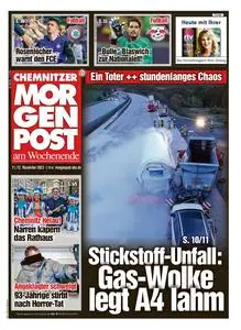 Chemnitzer Morgenpost - 11 November 2023