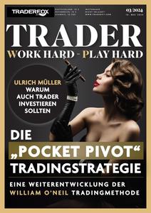 Trader WP - 11 Mai 2024
