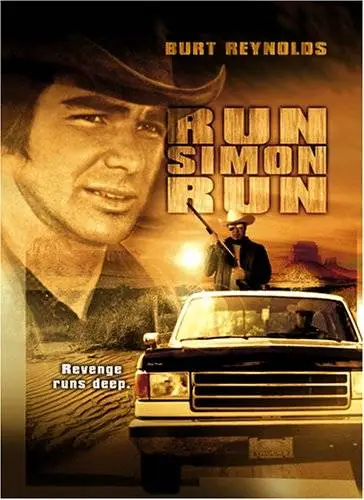 Run, Simon, Run (1970)
