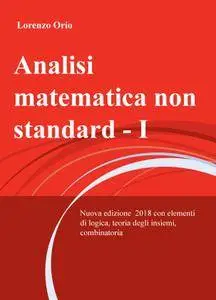 Analisi matematica non standard I