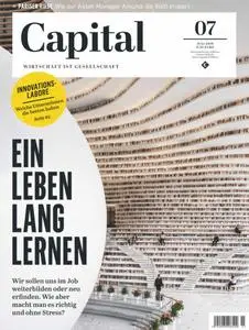 Capital Germany - Juli 2019