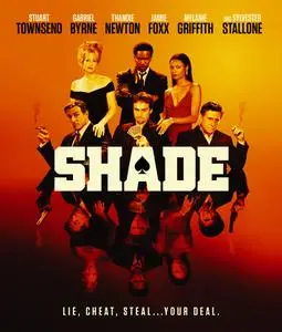 Shade (2003)