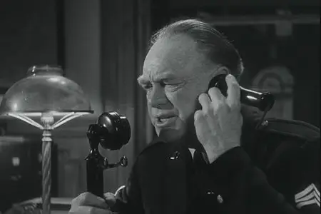 Sorry, Wrong Number (1948)