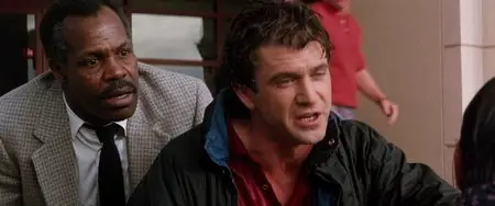 Lethal Weapon 2 (1989)