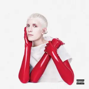 YACHT - I Thought the Future Would Be Cooler (2015)