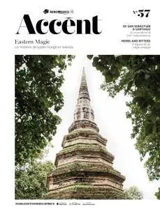 Accent - abril 2018