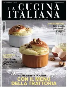 La Cucina Italiana - Febbraio 2014