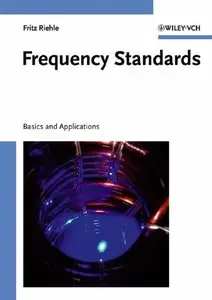 Frequency Standards: Basics and Applications