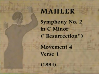 TTC Video - Great Masters - Mahler - His Life and Music