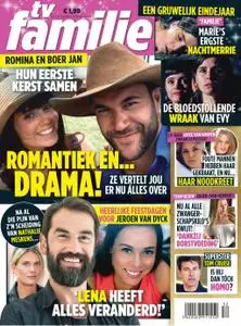 TV Familie – 26 december 2018