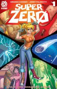 Super Zero Volumen 1 (Completo)