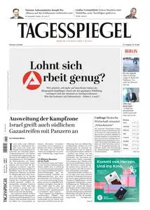 Der Tagesspiegel - 05 Dezember 2023