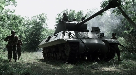Ardennes Fury (2014)