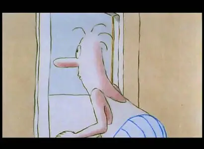 Bobines Mélodies - Animations de Folimage (2008)