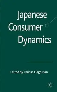 Japanese Consumer Dynamics (repost)