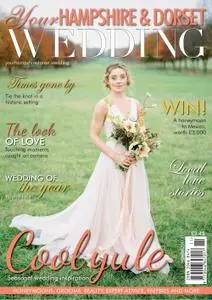 Your Hampshire & Dorset Wedding – October 2017