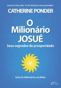 «O milionário Josué» by Catherine Ponder