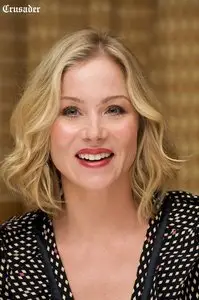 Christina Applegate *Portraits by Vera Anderson, 2008*