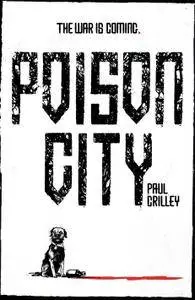 Poison City: London Tau