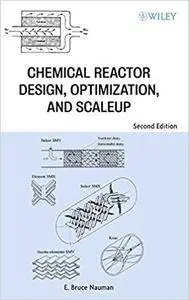 Chemical Reactor Design, Optimization, and Scaleup (Repost)
