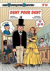 Les Tuniques Bleues 104 Volumes