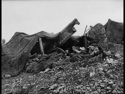 Die Somme: Das Grab der Millionen (1930)