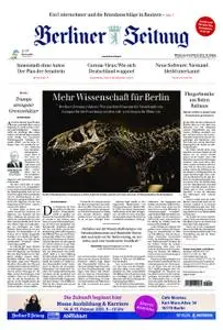Berliner Zeitung – 22. janvier 2020