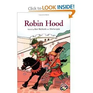 Robin Hood - Classic Readers Level 2
