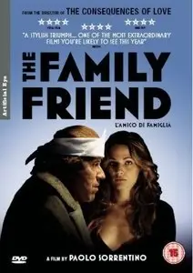 L'amico di famiglia (2006)