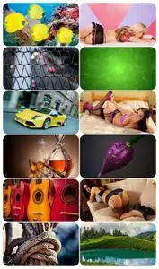 Beautiful Mixed Wallpapers Pack 833