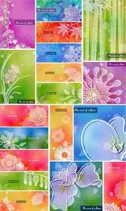 The scent of a flower - 2