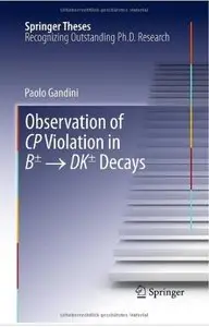 Observation of CP Violation in B± → DK± Decays [Repost]