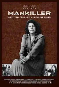 Mankiller (2017)