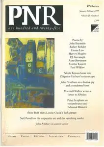 PN Review - January - February 1999