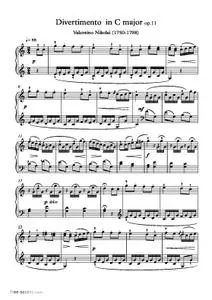 20 classical piano solo pieces pdf mp3