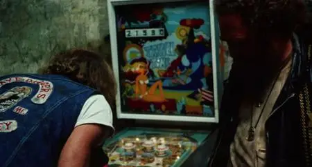 Stone (1974)