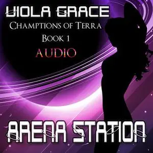 «Arena Station» by Viola Grace