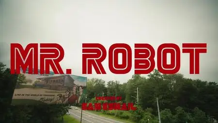 Mr. Robot S04E12