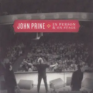 John Prine: CD Collection (1978-2011)