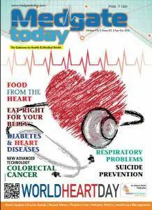 Medgate Today - September-October 2016