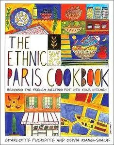 The Ethnic Paris Cookbook (repost)