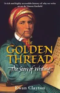 «The Golden Thread» by Ewan Clayton