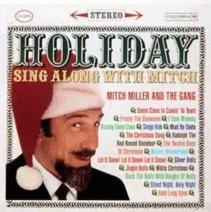 Holiday Sing Along with Mitch Miller