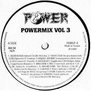 Powermix 3