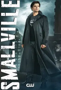 Smallville S10E12