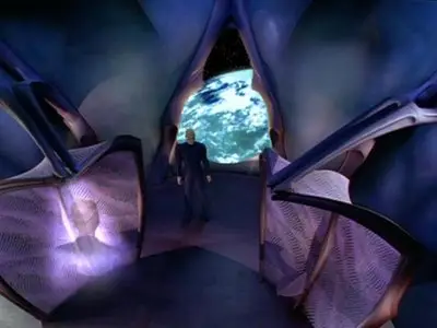 Earth Final Conflict - 0121 - Destruction