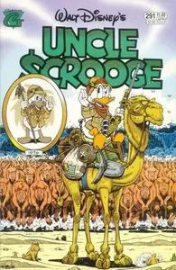 The Life and Times of Scrooge McDuck #7 (of 12)