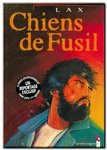 Lax - Chiens de fusil - One Shot - (re-up)
