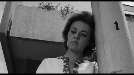 La Notte (1961) [The Criterion Collection #678]