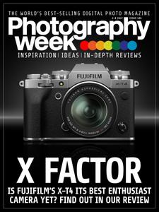 Photography Week - 02 July 2020